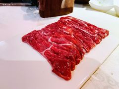-东来顺饭庄(西直门店)