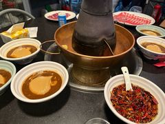 -将台涮肉(酒仙桥店)