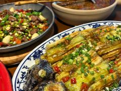 -阿嫂印象·民间江湖菜(大学城店)