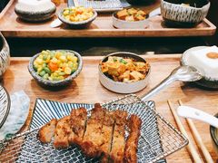 -小明同学(三里屯店)