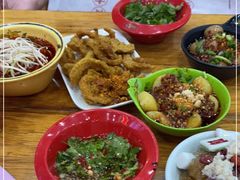 -冒椒火辣(太古里店)