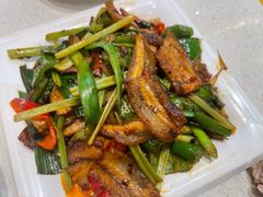 -香港新发烧腊茶餐厅(水围店)