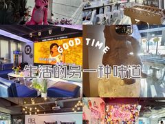 -CIAO·团建聚餐·生日派对轰趴馆(福田店)