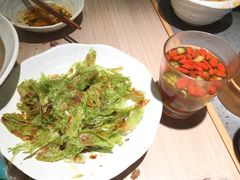 -大师兄·西北小馆(南沙万达广场店)