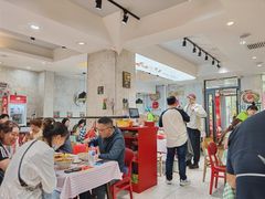-老赵太太麻辣烫涮肚馆(大经路店)