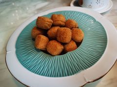 一口酥豆腐-陶陶居·雅园(凯华国际店)