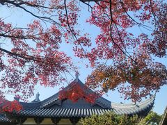 -常熟方塔园