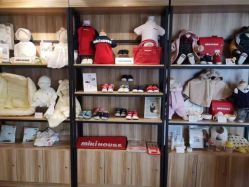 -海豚湾高端月子会所(黄浦店)