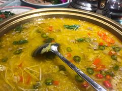 -乡村小镇(新合店)