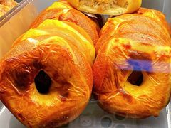 -CC BAGEL&SCONE 贝果与司康(南开大悦城店)