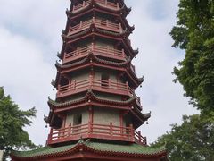 -南沙天后宫景区