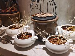 -杭州钱江新城万怡酒店-西餐厅