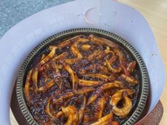 -米村拌饭(通州万达店)