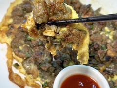 -莲花公园煎蟹(总店)