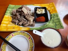 -如意林卡藏餐吧(大昭寺店)