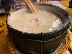 -云晓光头烧烤吧(德平路店)