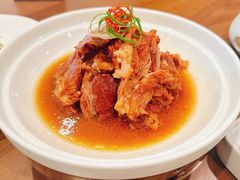 -喜鼎海胆水饺(东港店)