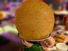 -吴越荣记苏州菜·松鼠桂鱼 100% 活鱼现做(月光码头店)