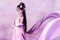 -盘子女人坊生日照·摄影馆(华强店)