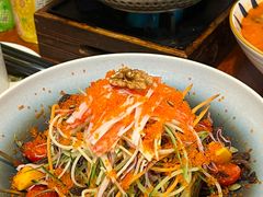 -松羽料理(国大店)