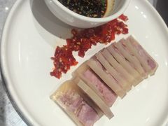 -聚丰园•湖鲜餐厅(阿红私房菜梅石路店)