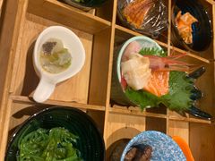 -万鱼亭 日本料理(无锡香山名园店)
