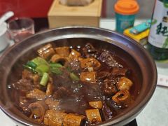 -郭林家常菜(狼垡店)