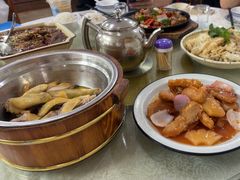 -成惠食府(赤岗店)