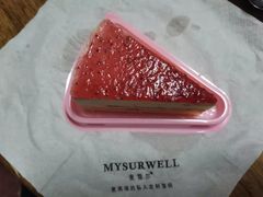 -麦雪尔甜品·生日蛋糕(新街口旗舰店)