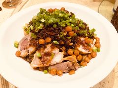 -忠顺斋易州印象烤鸭店(东关新村店)