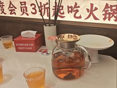 -豆花姐烂豆花火锅(水屯北路恒大滨河店)