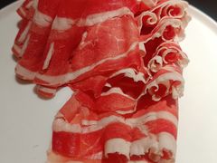 -京悦南门涮羊肉·羊蝎子火锅(田林路店)