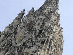 -斯蒂芬主教座堂(Stephansdom)