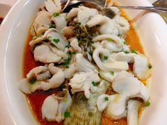 味可道功夫鱼-味可道美食坊(福基路店)