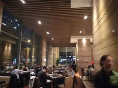 大堂-东方广场假日酒店-蜀咖啡餐厅