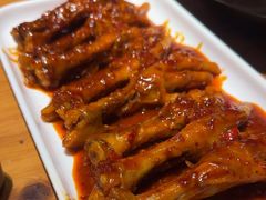 -大叹号啤酒屋·延边料理(建工店)
