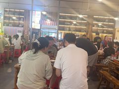 -冶建镜子·中国龙虾王(总店)