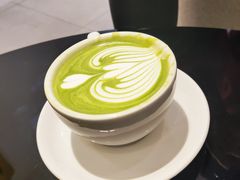 -YECLIP COFFEE黄色回形针咖啡