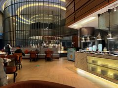 -洲际酒店·地平线全日餐厅HORIZON CAFÉ