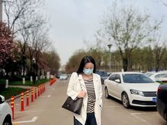 -西安曲江寒窑遗址公园