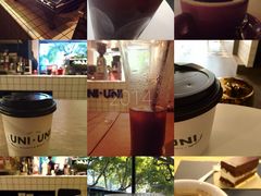 -UNIUNI(凯瑟琳广场店)