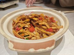 -王府井酒店(金桥港湾店)