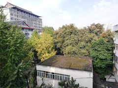 -四川大学(华西校区)