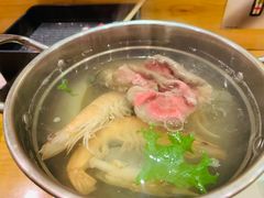 -丽和苑·自助寿喜锅(虹梅路店)