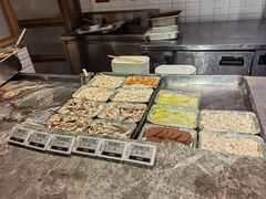 -阿那亚第三食堂 Cafeteria 3