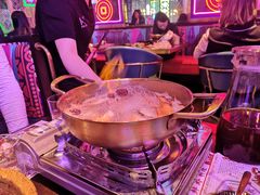 -钳真多钓虾馆·小龙虾海鲜烧烤(九六广场店)