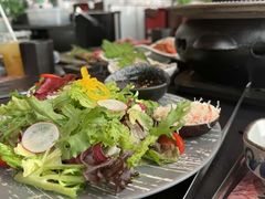 -黑牛の店·黑金店(沈阳万象城店)