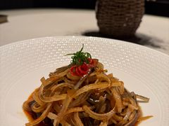 -沈灶河豚宴·河豚融合餐厅(汉中路店)