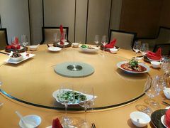 -紫东阁酒楼·中餐厅(东方广场假日酒店)