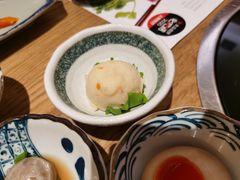 -伊豆野菜村(大族广场店)